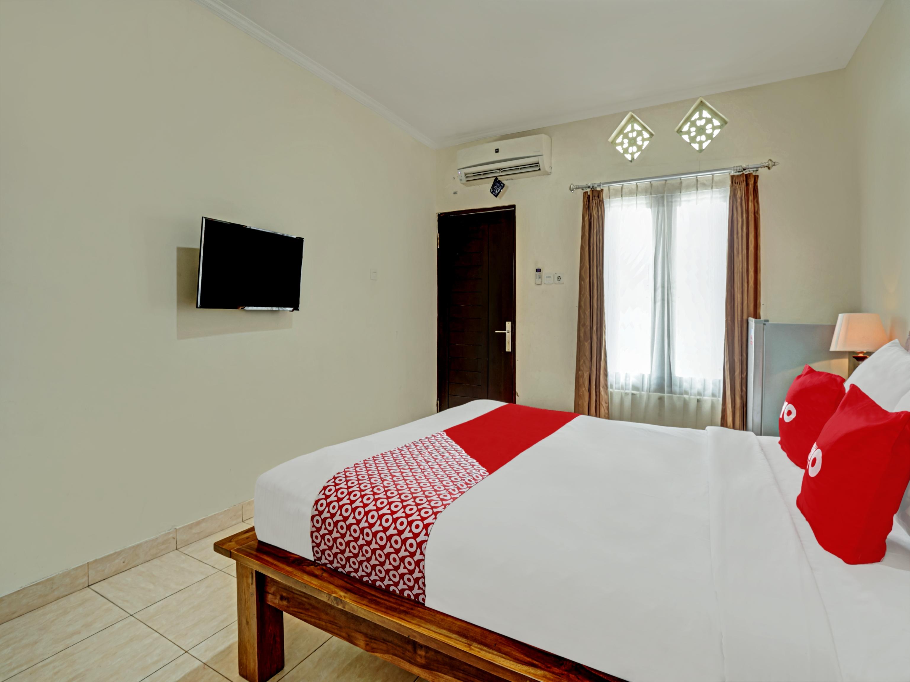 Super Oyo 3904 Kiki Residence Bali Legian  Exterior photo